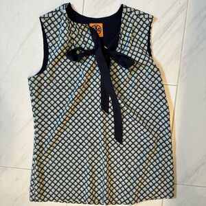 Tory Burch size 0 blouse